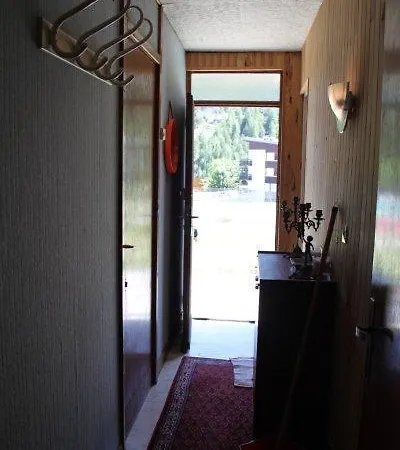 Chalet Rdc
