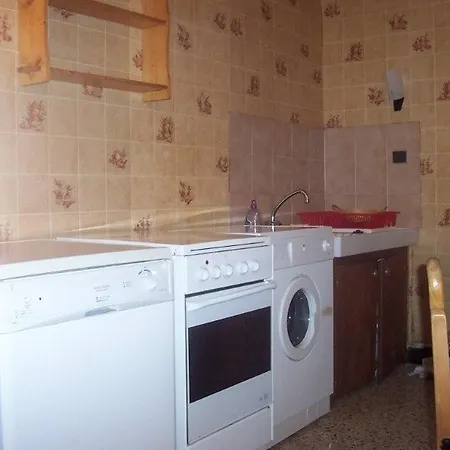 Chalet Rdc Pra Loup